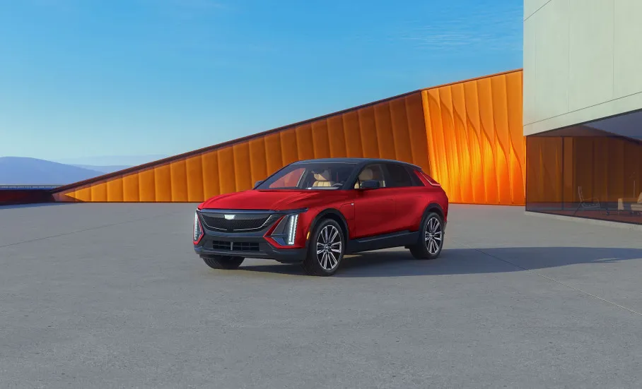 2025 Cadillac CT5 and LYRIQ Launched in the Middle East.png