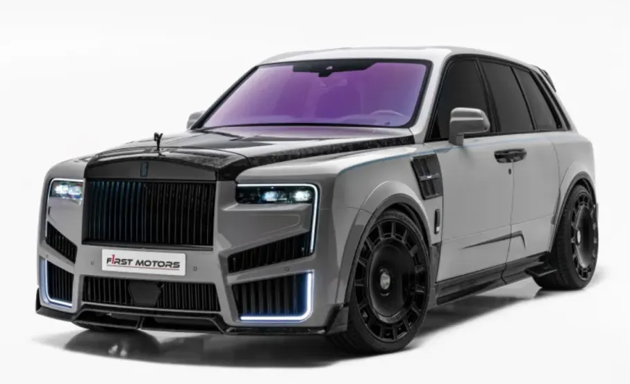 2025 Rolls-Royce Cullinan by Mansory Arrives at First Motors Dubai.png