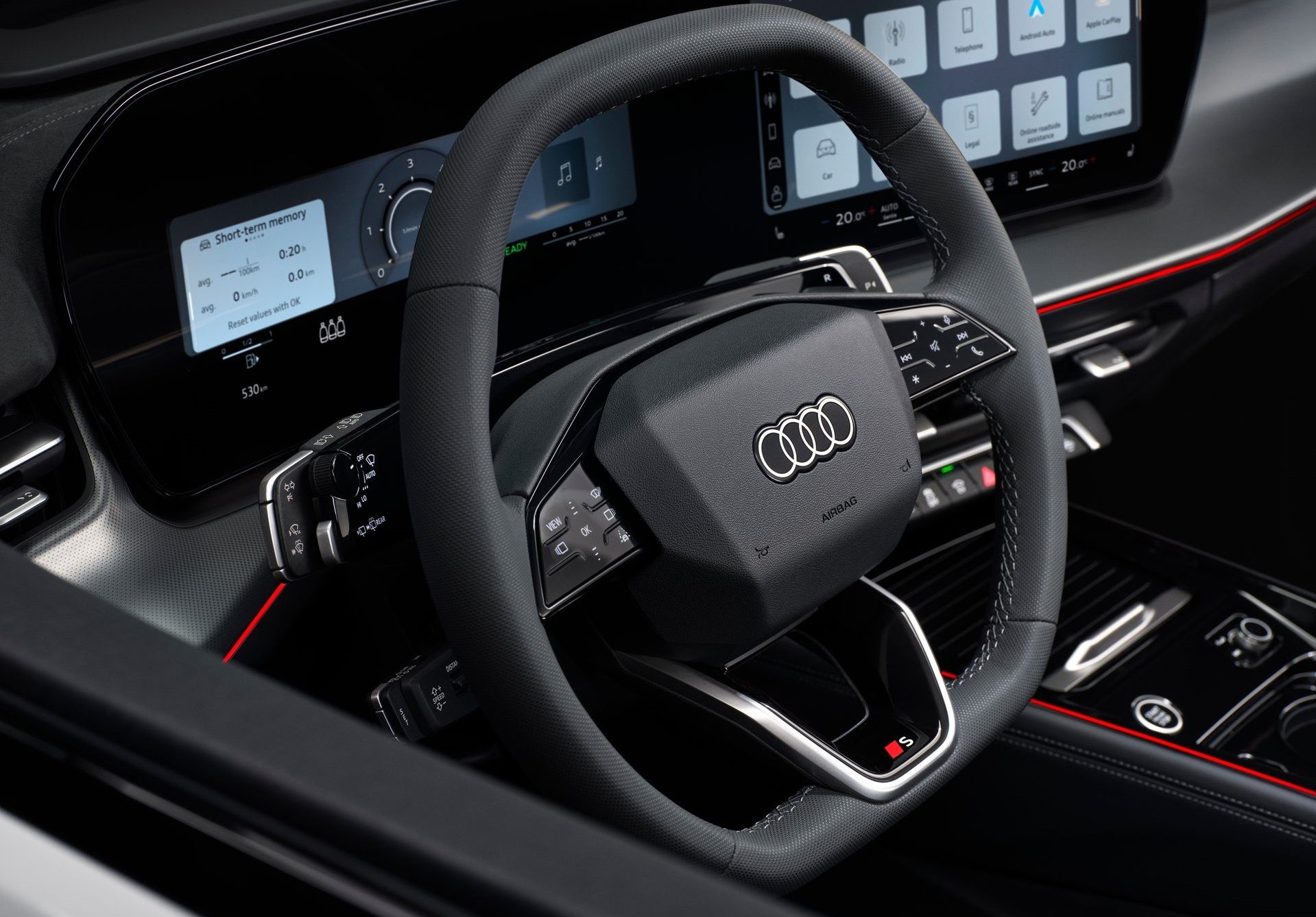 2026 Audi Q3 Sportback Unveiled Features, Engine Specs, and Pricing Details 2.jpg