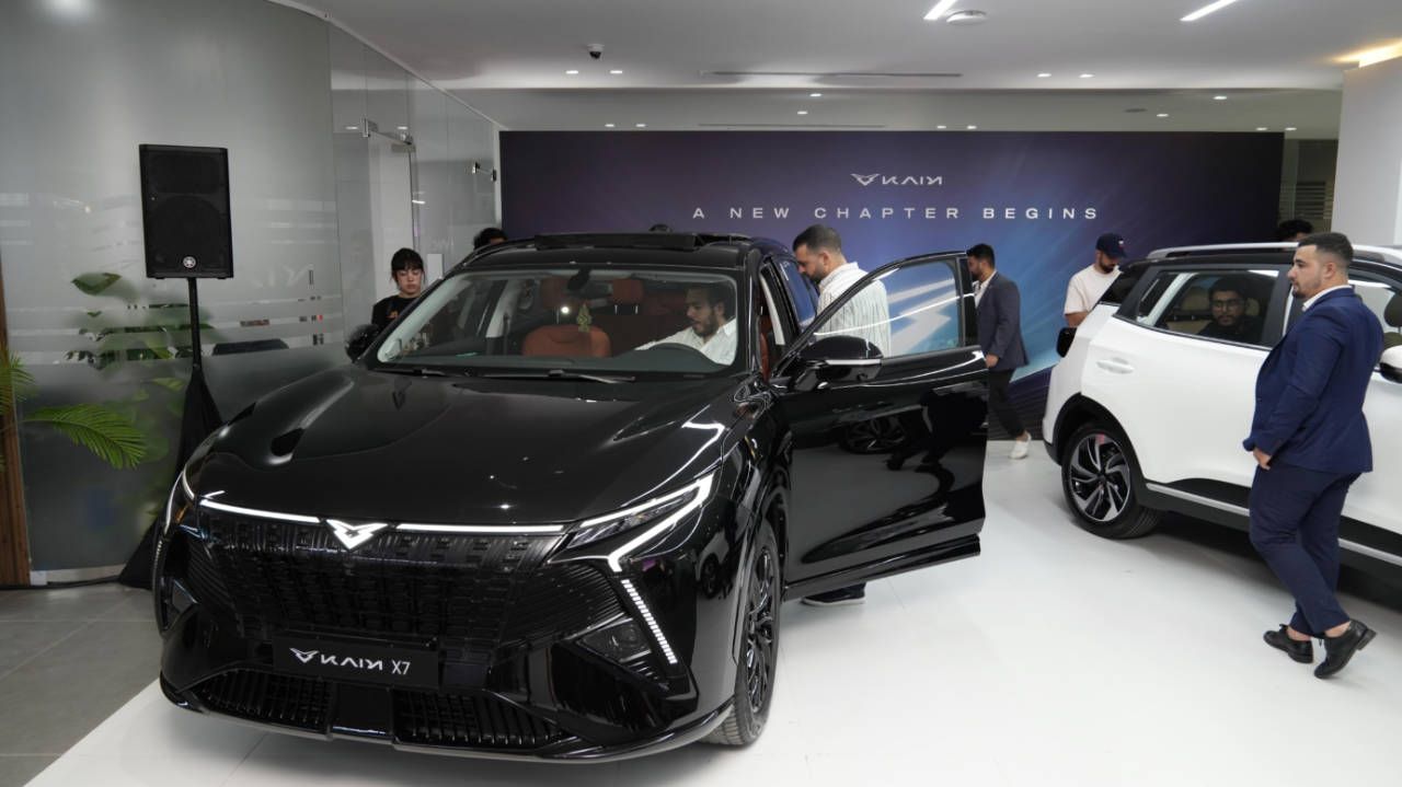 2026 Kaiyi X7 & X3 Pro Launched in UAE, Prices Revealed.jpg