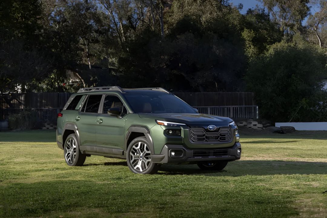 2026 Subaru Outback Revealed Enhanced Design, Safety, and Performance for Adventurers.jpg