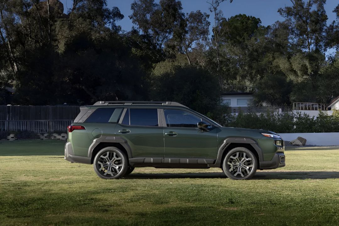 2026 Subaru Outback Revealed Enhanced Design, Safety, and Performance for Adventurers Exterior.jpg