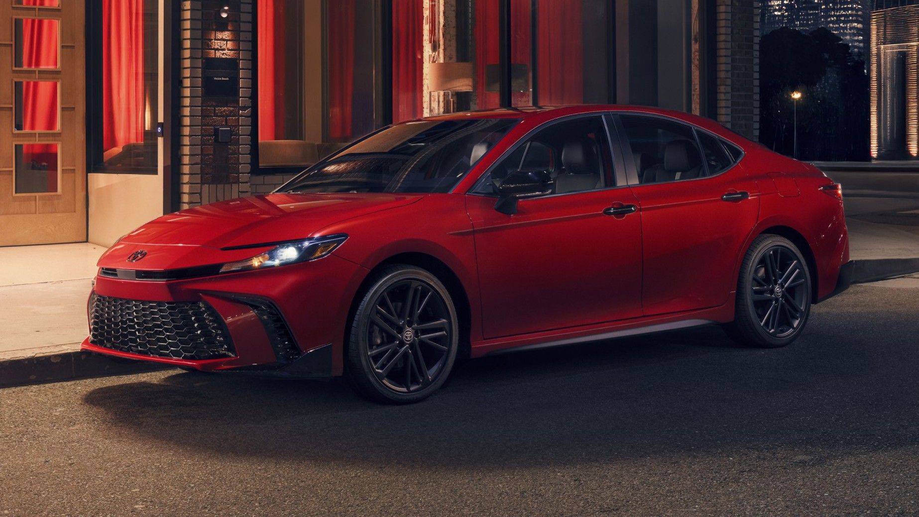 2026 Toyota Camry Nightshade Edition Unveiling a Sporty Hybrid with Bold New Design 1.jpg