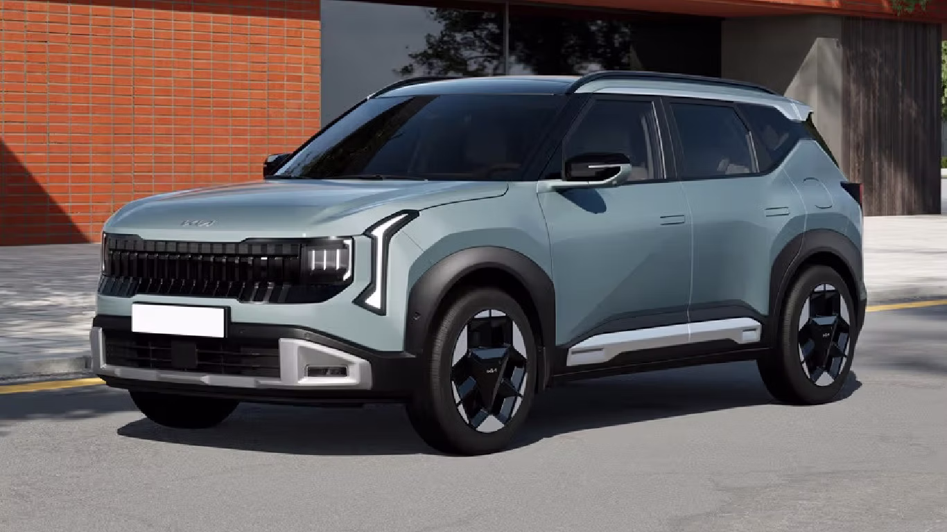 2026 Kia Seltos UAE Review: Smart Features, Turbo Power & Modern SUV Design