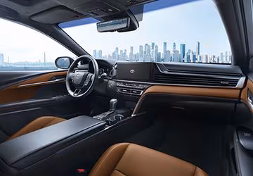 toyota camry 2026