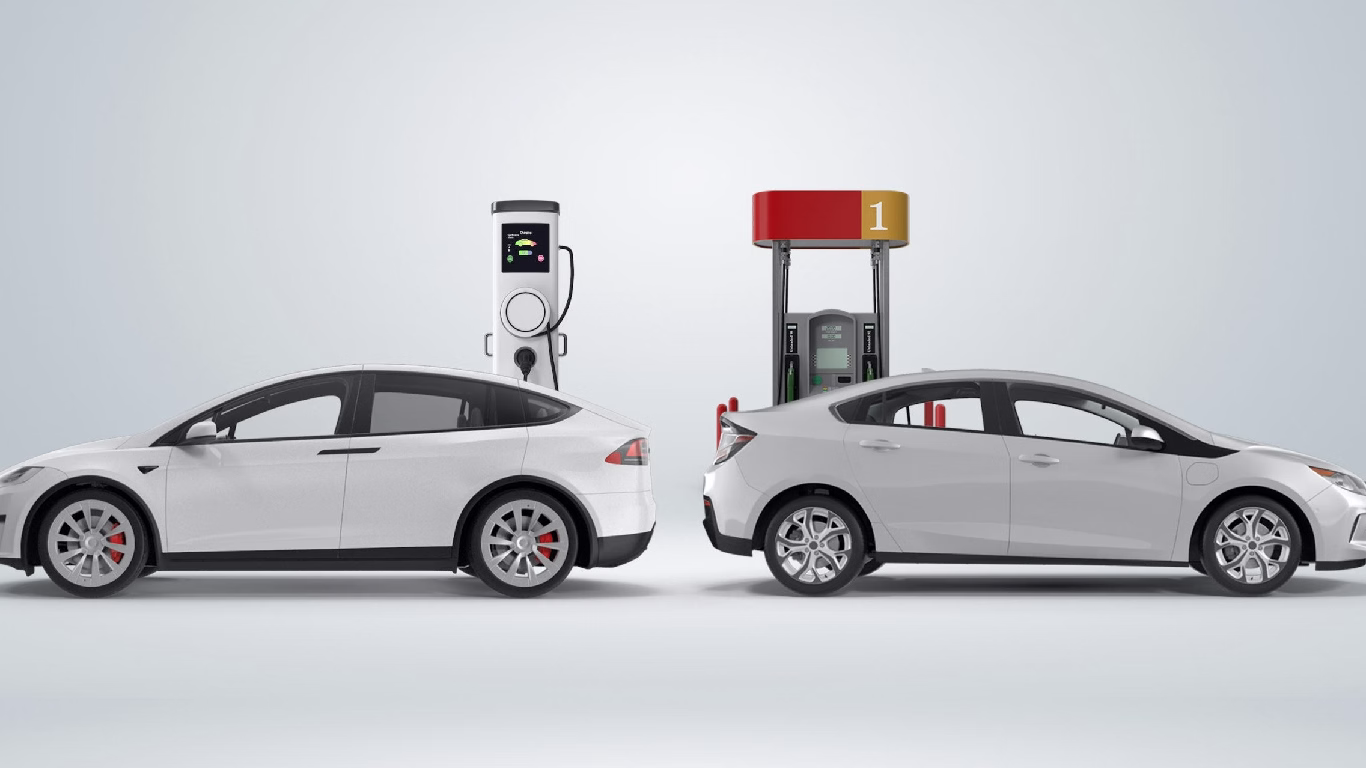 79% of UAE Buyers Want an EV in 2026: Why Petrol Cars Still Dominate