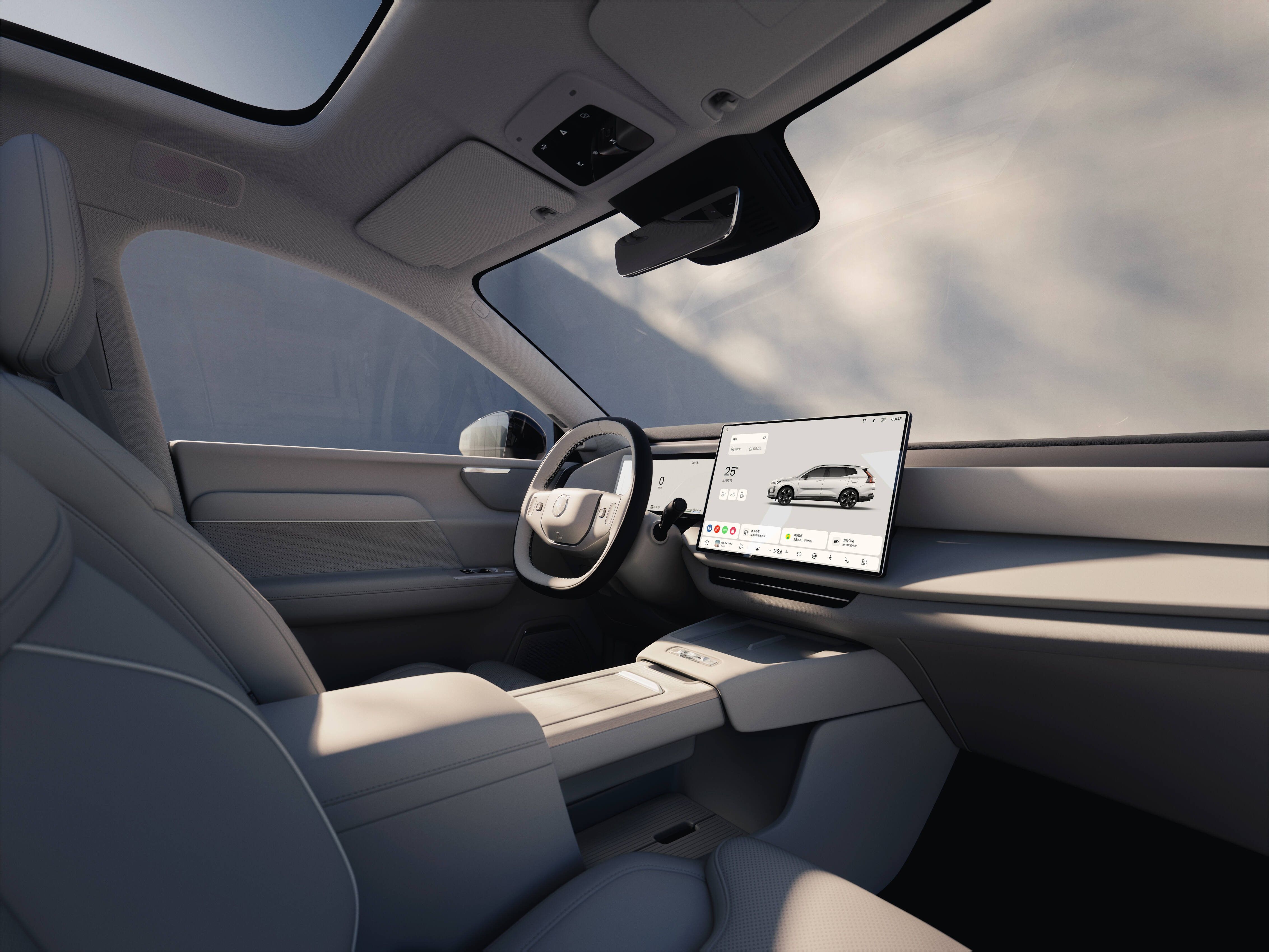 All-New Volvo XC70 Plug-in Hybrid Debuts With 1,200 Km Total Range & Fast Charging Capability 3.jpg