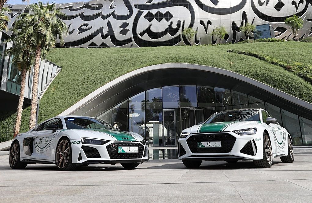 Audi RS7 Performance Joins Dubai Police's Luxury Patrol Fleet.jpg