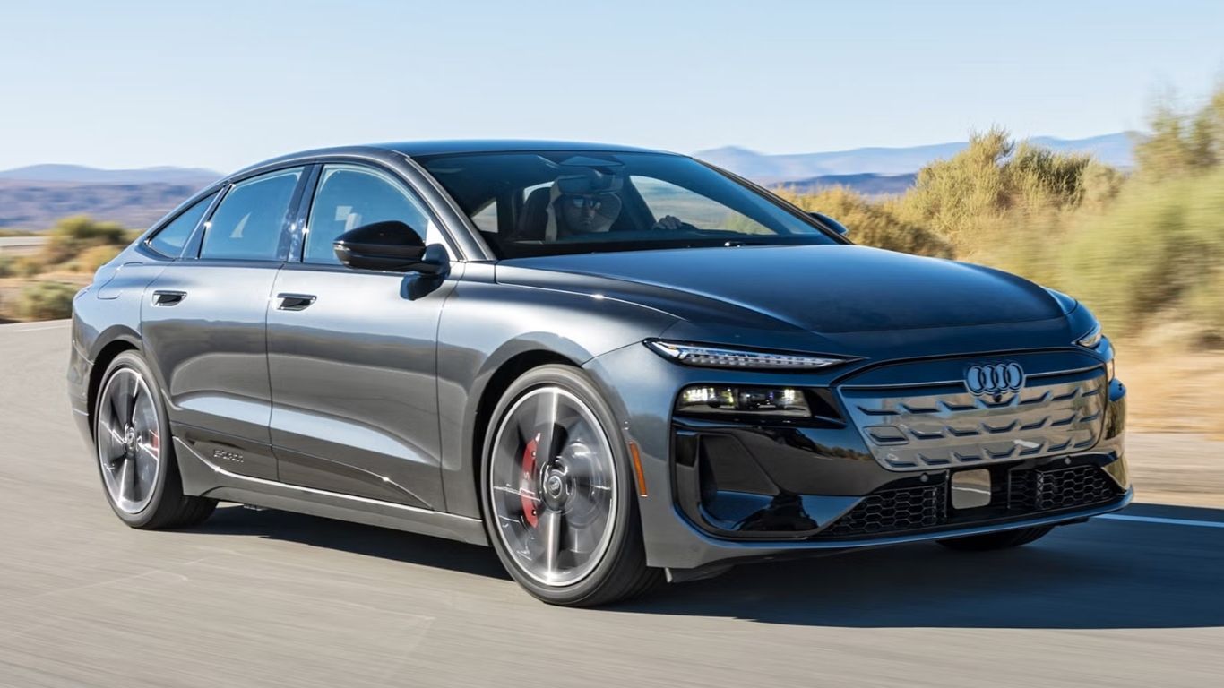 Audi S6 e-tron Sleek Design and Aerodynamic Features.jpg