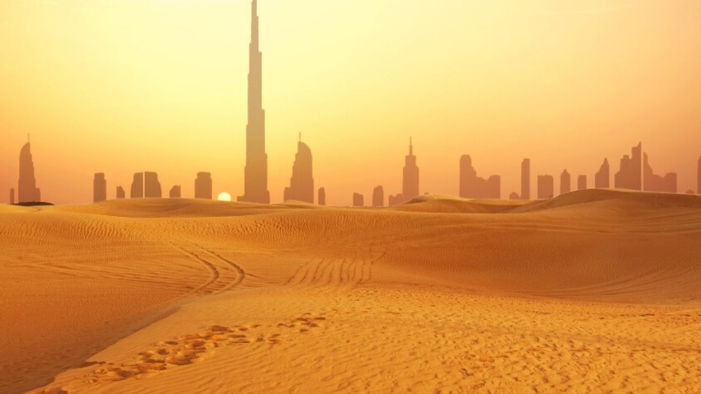 Beating the Heat How V2G Stabilizes Dubai's Grid During Peak Summer Demands.jpg