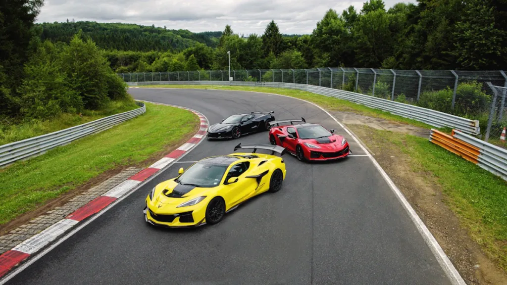 Corvette ZR1X Shatters Nürburgring Record, Becomes Fastest American Car Ever.png