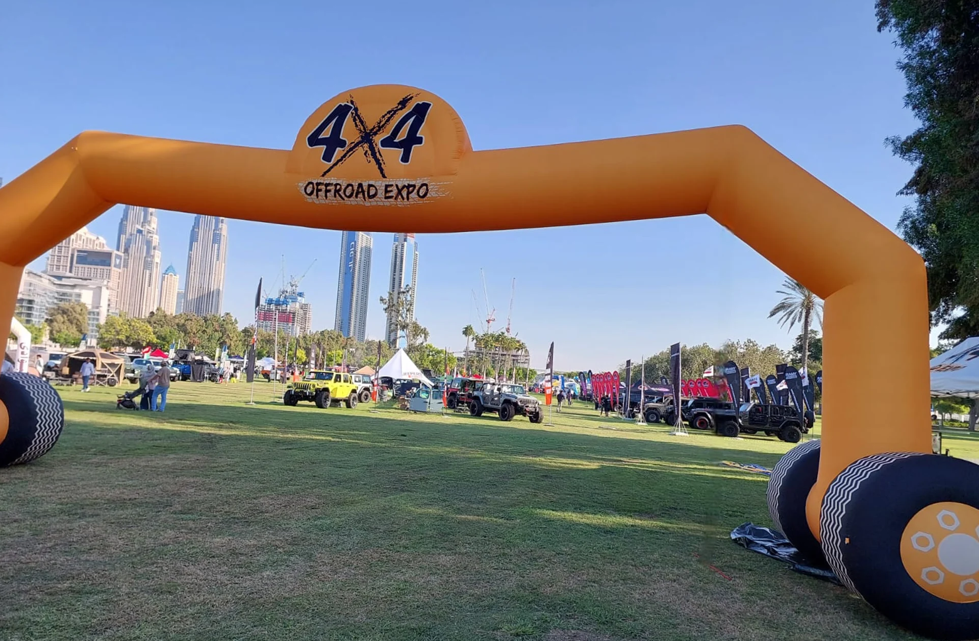 Dubai 4x4 Expo 2025 The Ultimate Off-Road Event Showcasing Vehicles, Gear, and Community Spirit.png