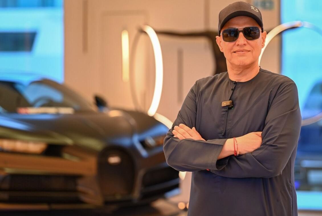 Dubai Billionaire Whose Number Plates Cost More Than All His Luxury Cars, Including Rolls Royce.jpg