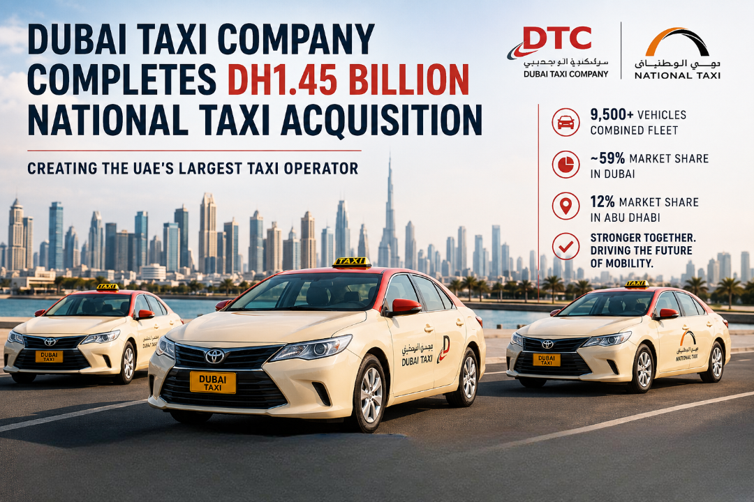 dubai-taxi-becomes-uaes-largest-taxi-operator-after-dh145bn-deal