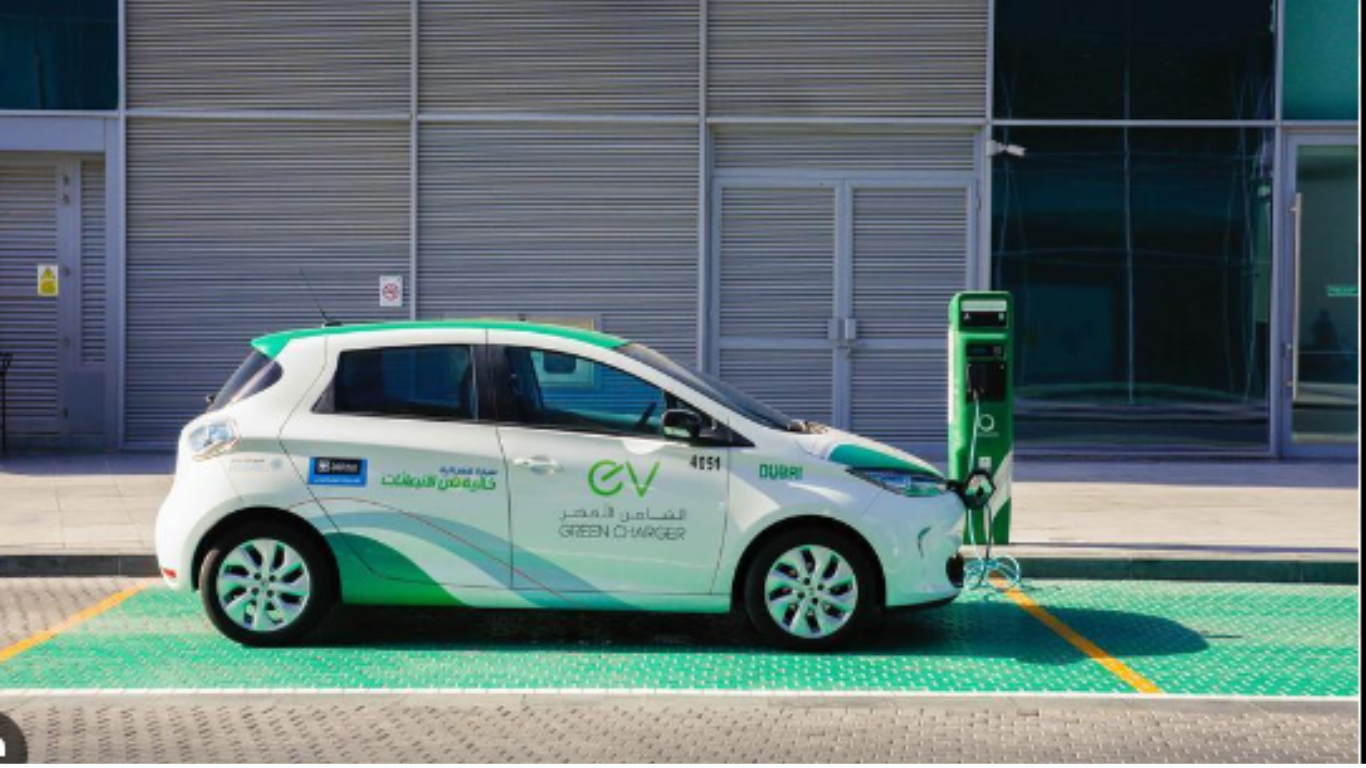  Government Policies and Incentives Powering Electric Mobility