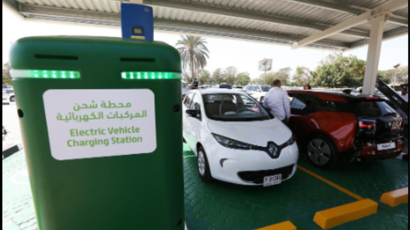  Government Policies and Incentives Powering Electric Mobility