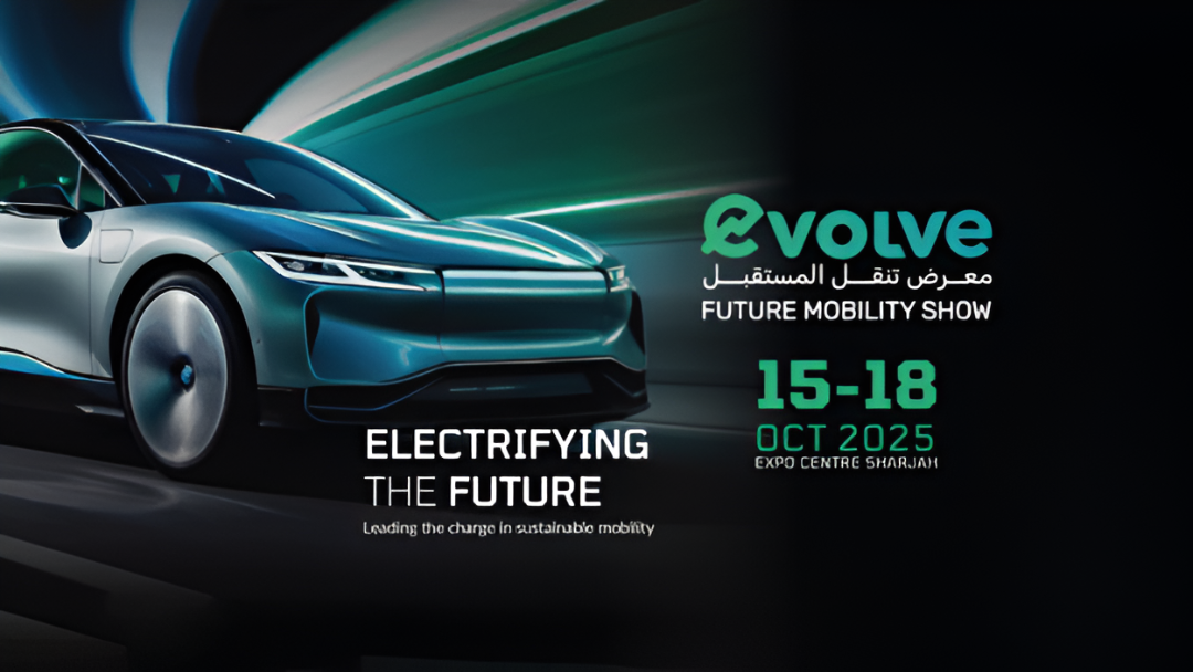 Evolve Future Mobility Show 2025 Unveils the Future of Electric Vehicles at Expo Center Sharjah! (1).png