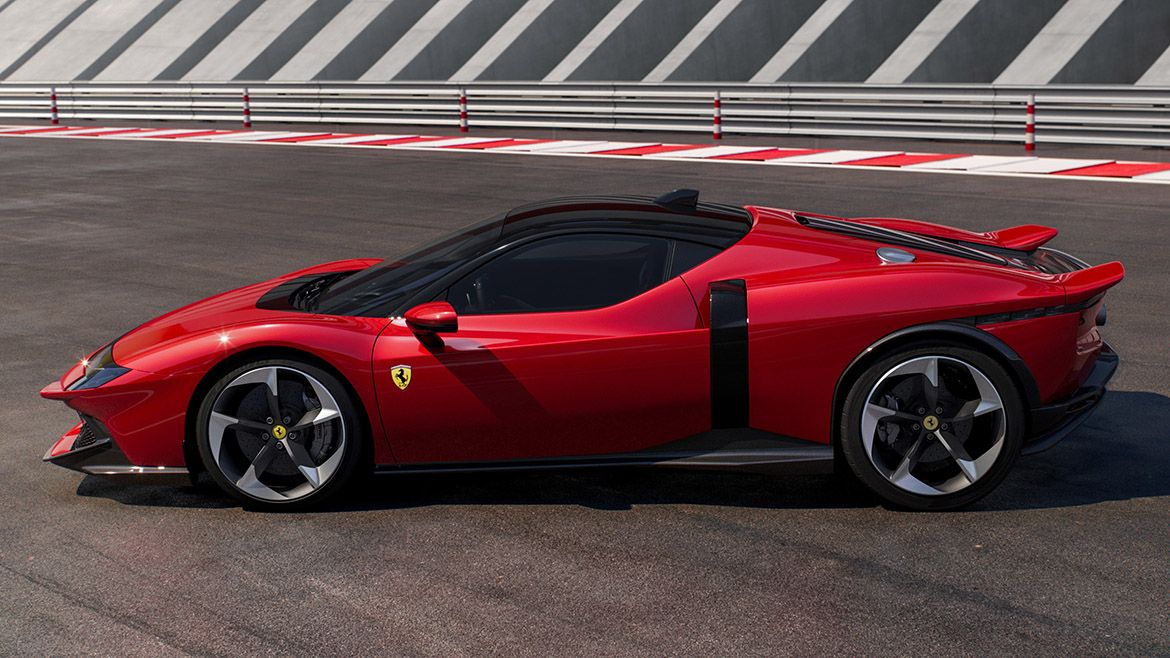 Ferrari 849 Testarossa Unveiling the Ultimate Plug-In Hybrid supercar with 1,050 CV Power 1.jpg