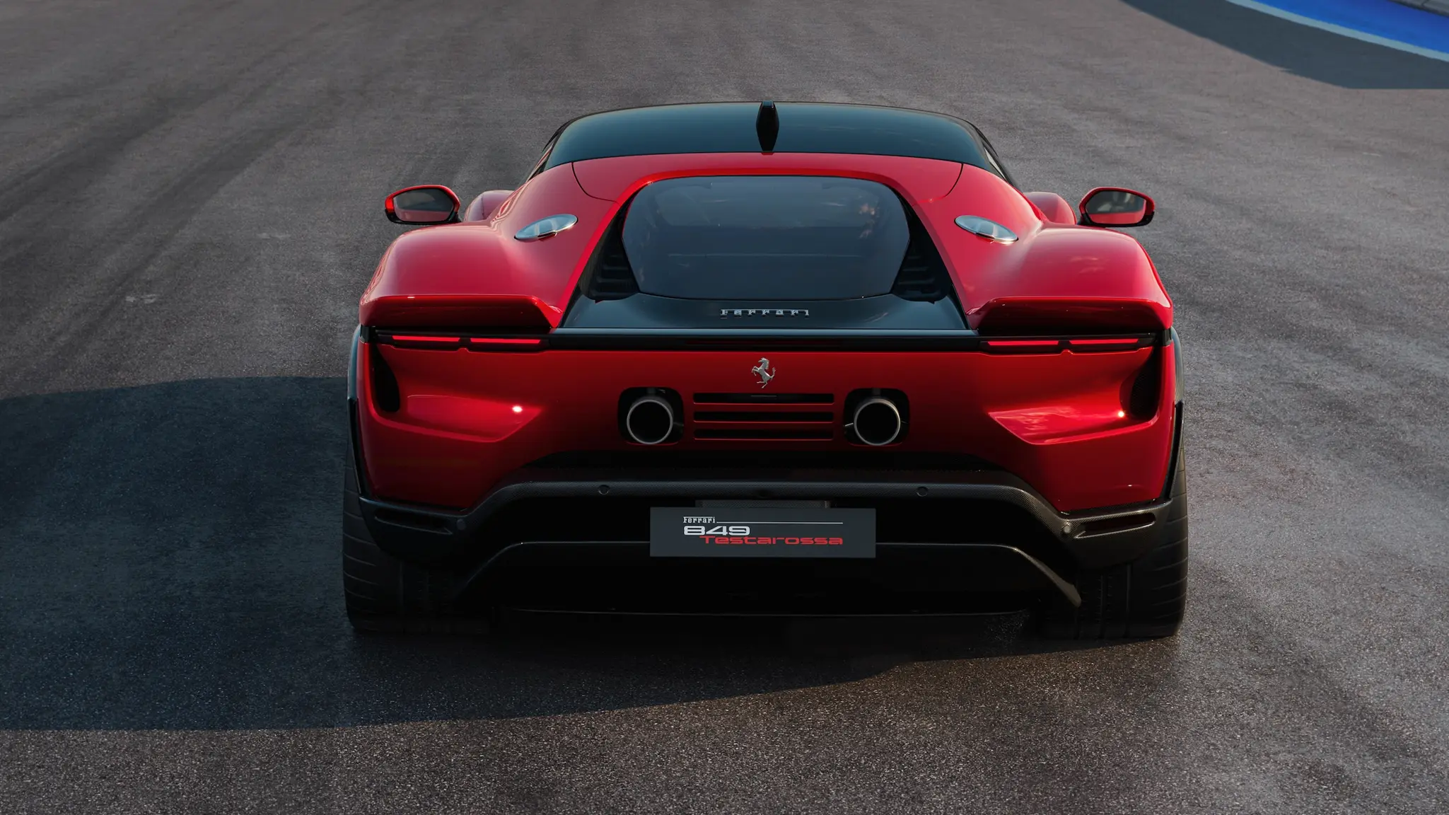 Ferrari 849 Testarossa Unveiling the Ultimate Plug-In Hybrid supercar with 1,050 CV Power 4.png