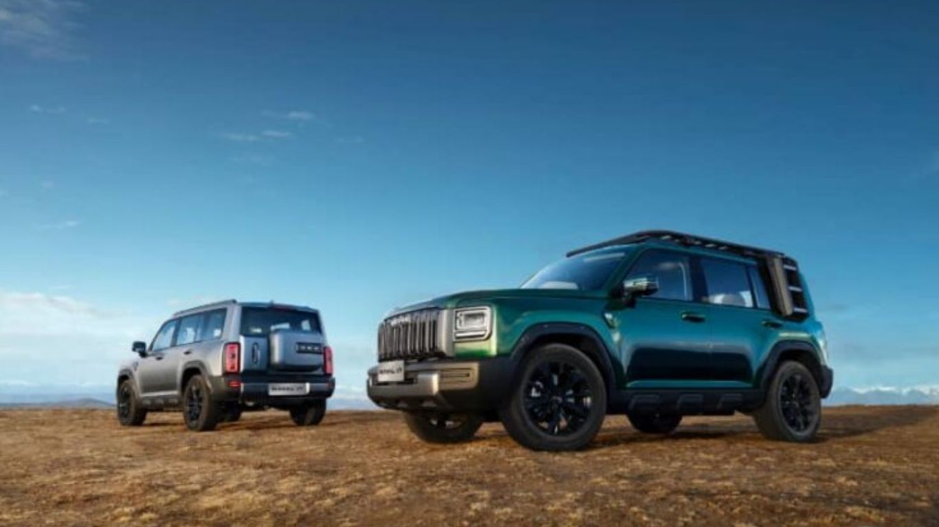 HAVAL V7 Why It Matters in the UAE.jpg