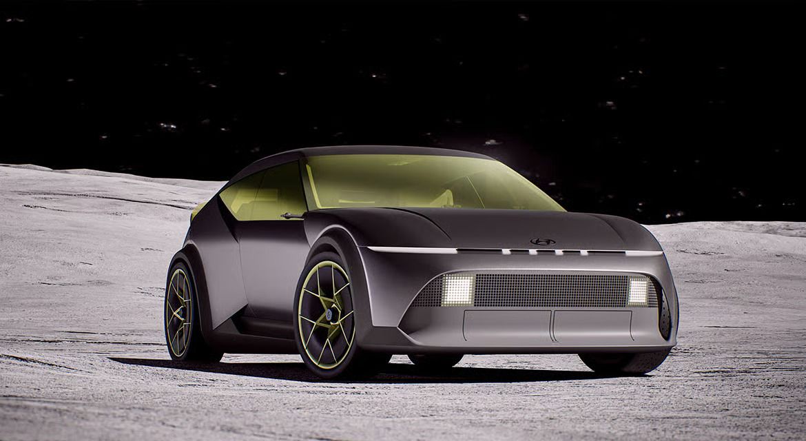 Hyundai Unveils Concept THREE Electric at IAA 2025 First Ioniq Hatchback EV to Launch in 2026.jpg