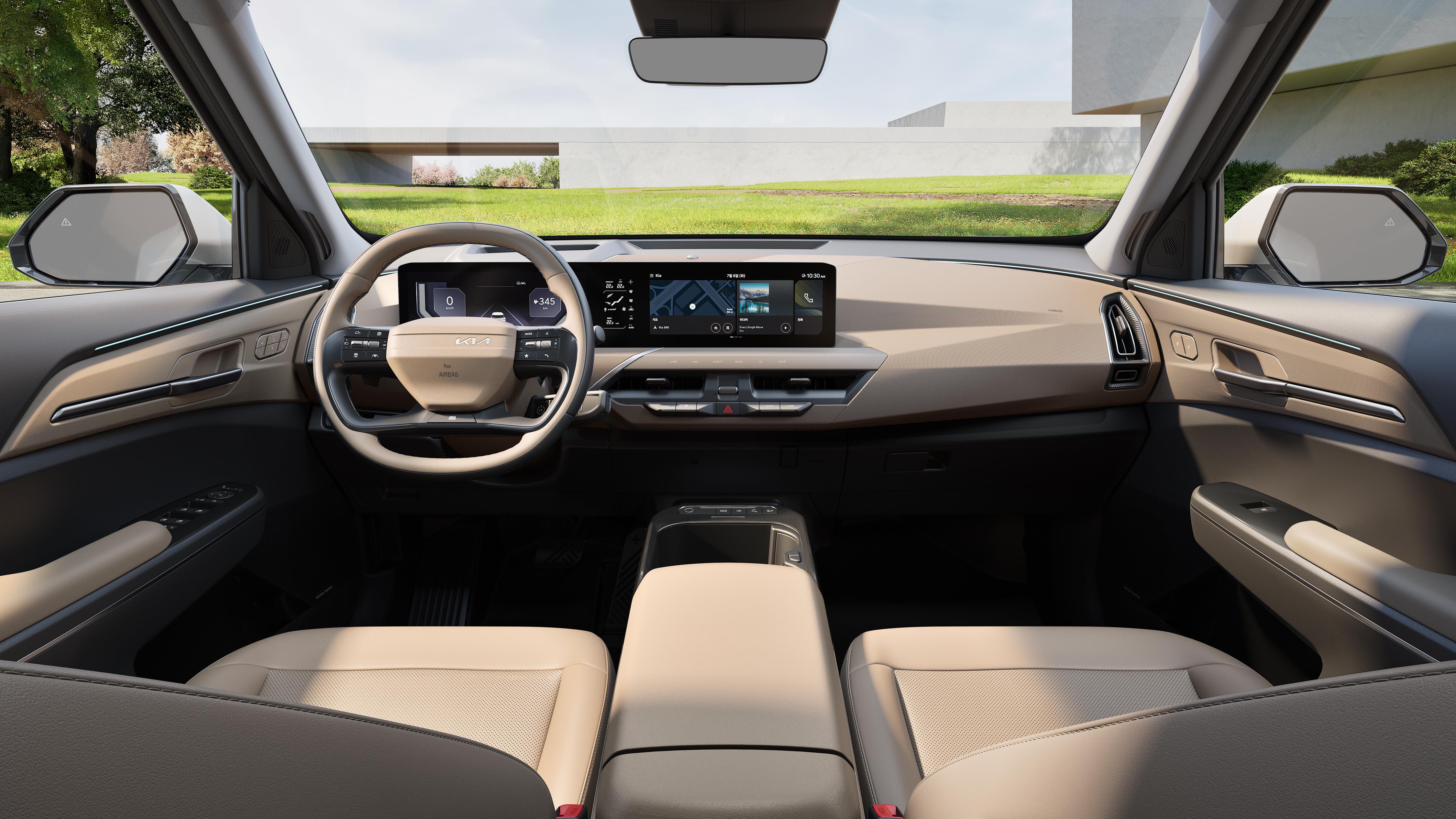 Kia Launches the All-New EV5 A Family-Friendly Electric SUV with Advanced Features 3.jpg