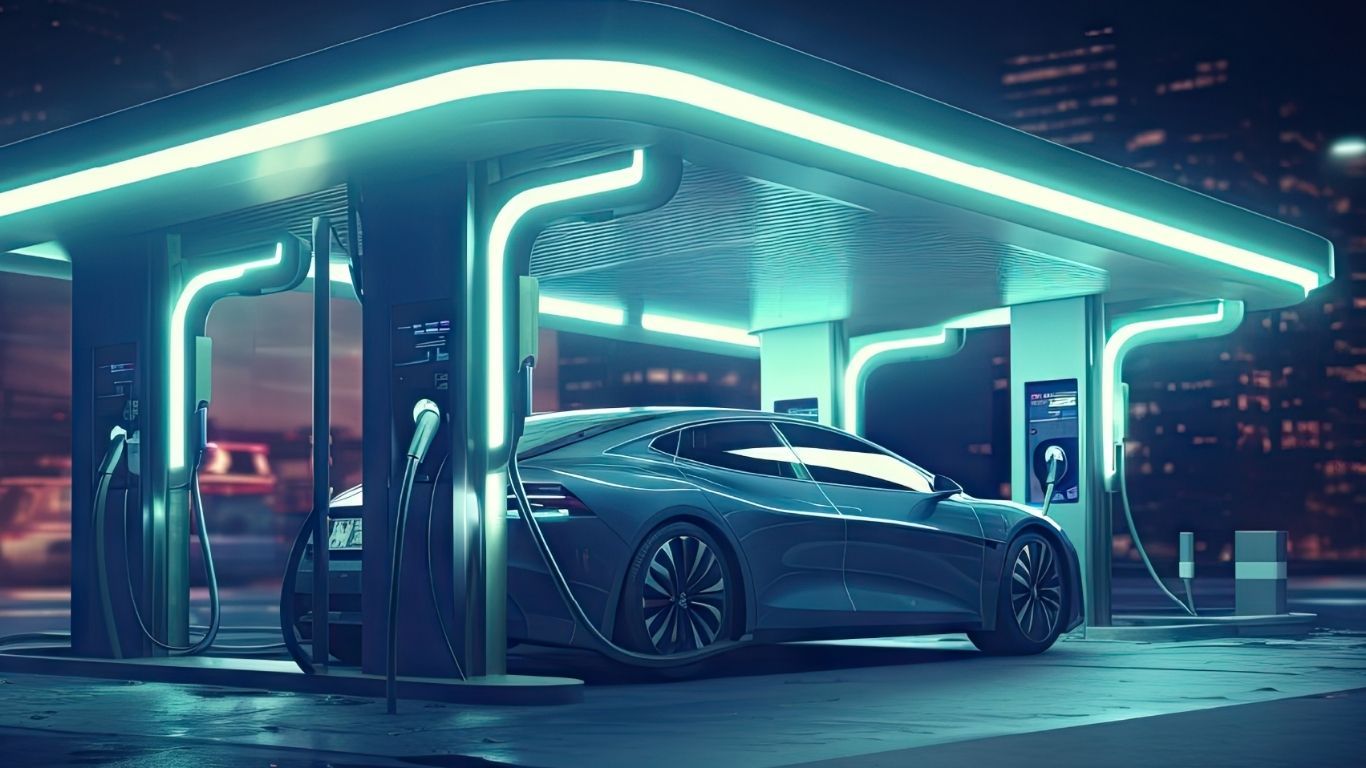 Kiss the Fuel Pump Goodbye UAE's Growing EV Sector .jpg