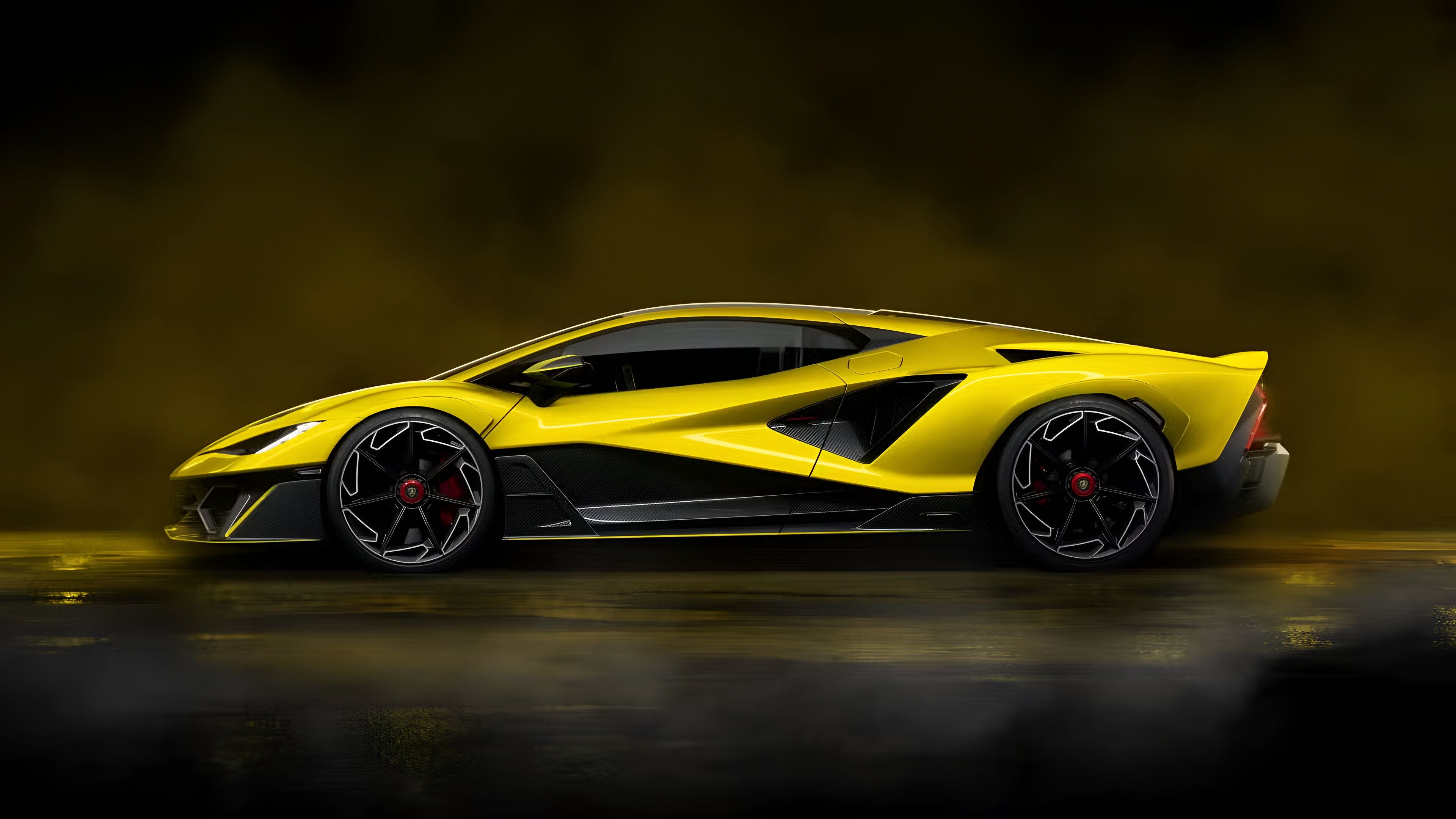 Lamborghini Fenomeno Revealed Globally, Limited to 29 Units 1.jpg