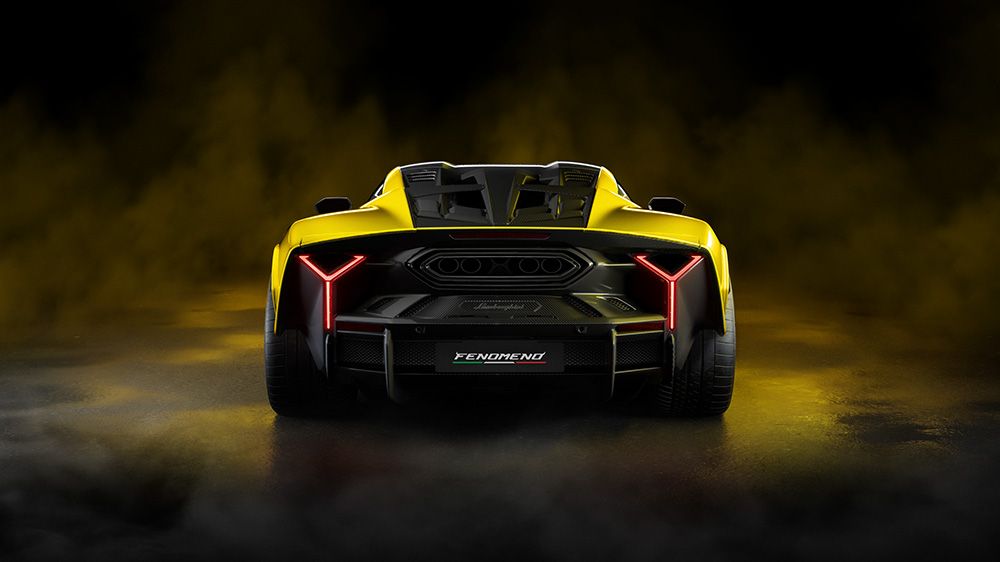 Lamborghini Fenomeno Revealed Globally, Limited to 29 Units 2.jpg