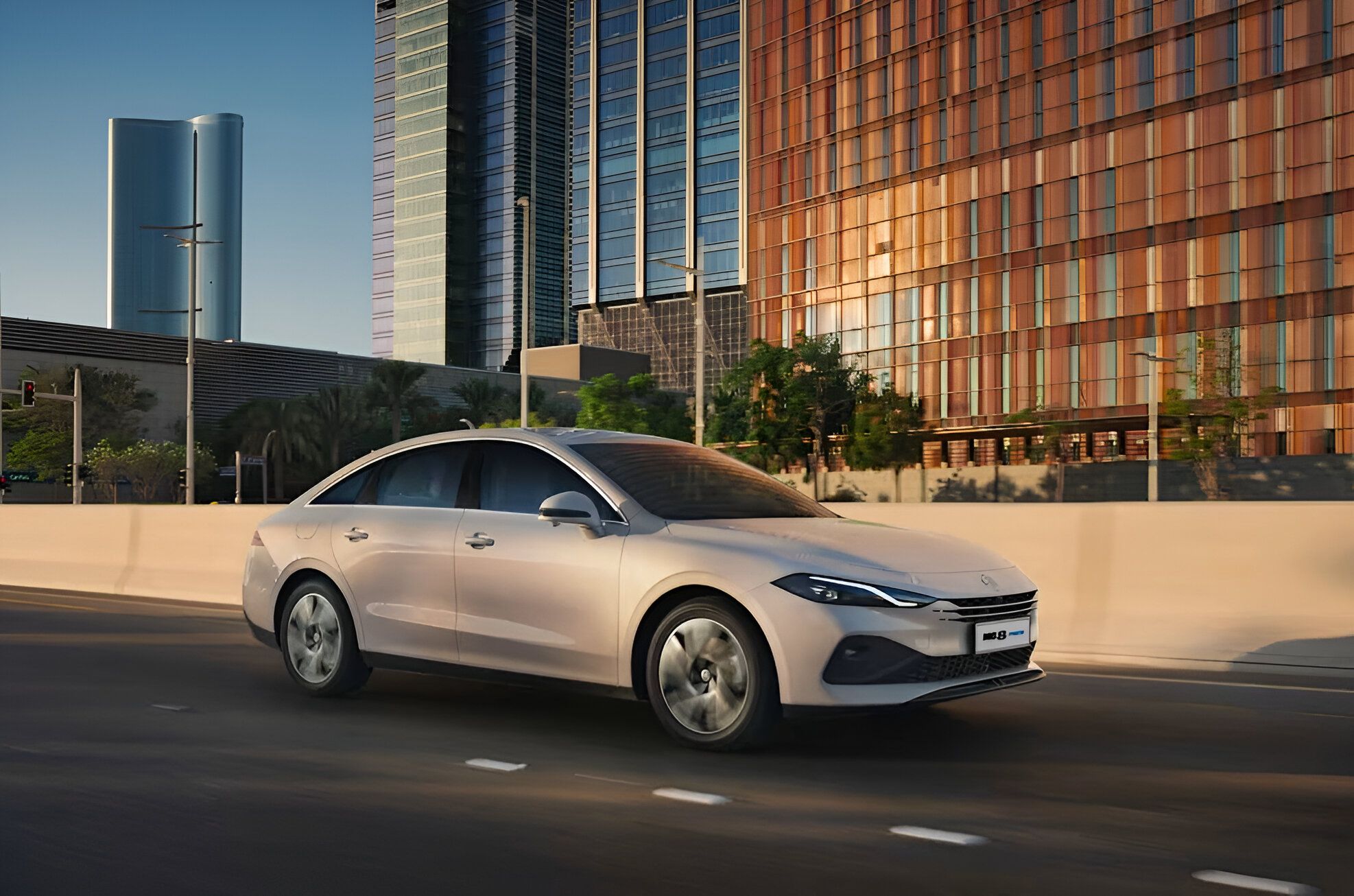MG Motor Launches All-New MG 8 PHEV in the Middle East Unmatched Hybrid Range and Premium Comfort (1).jpg