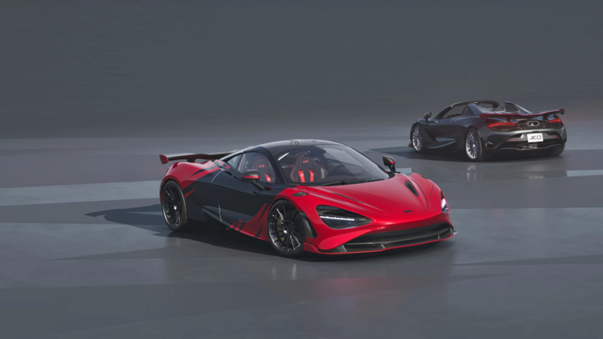 McLaren 750S JC96 A Rare Japan-Exclusive Tribute to Motorsport Heritage with Only 61 Units.png