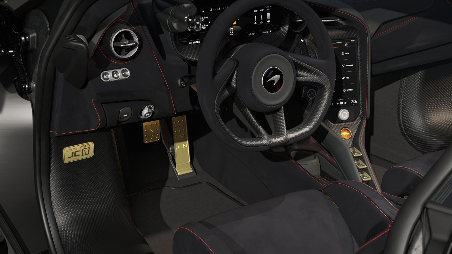 McLaren 750S JC96 A Rare Japan-Exclusive Tribute to Motorsport Heritage with Only 61 Units 1.jpeg