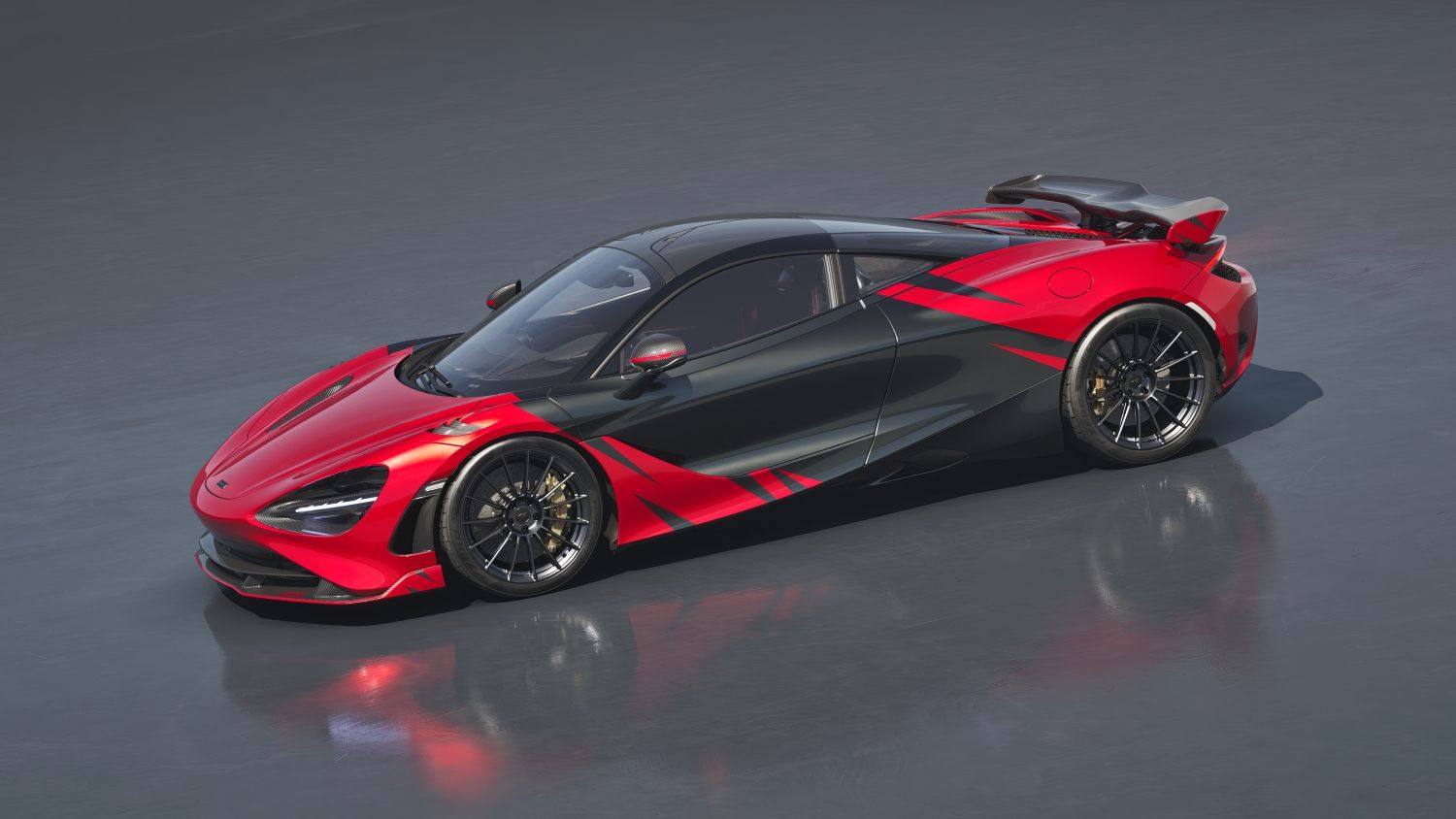McLaren 750S JC96 A Rare Japan-Exclusive Tribute to Motorsport Heritage with Only 61 Units 2.jpeg