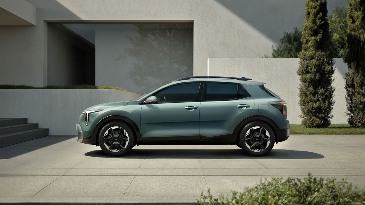 New Kia Stonic Revealed With Enhanced Design & Technology 2.jpg