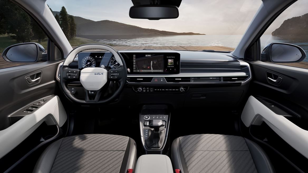 New Kia Stonic Revealed With Enhanced Design & Technology 3.jpg