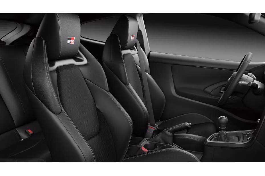 Toyota GR Yaris 2026