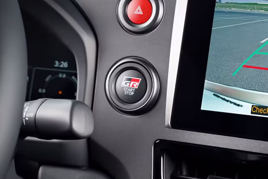 Toyota GR Yaris 2026