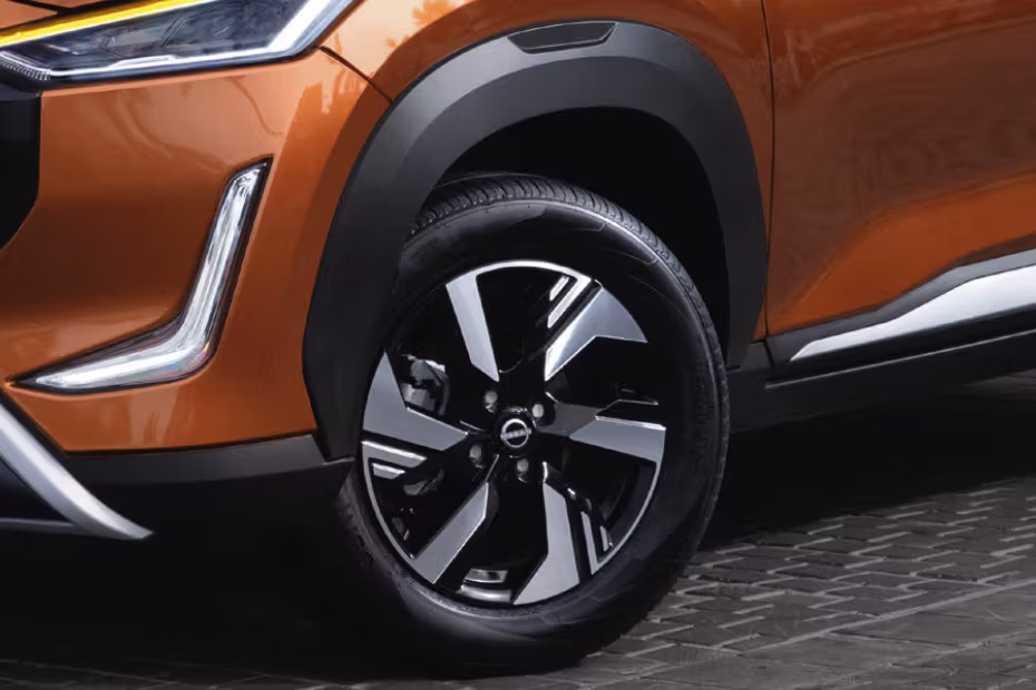 NISSAN MAGNITE 2026