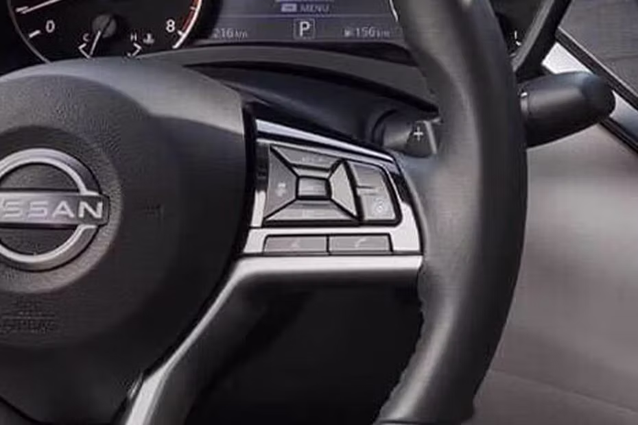 NISSAN ALTIMA 2026