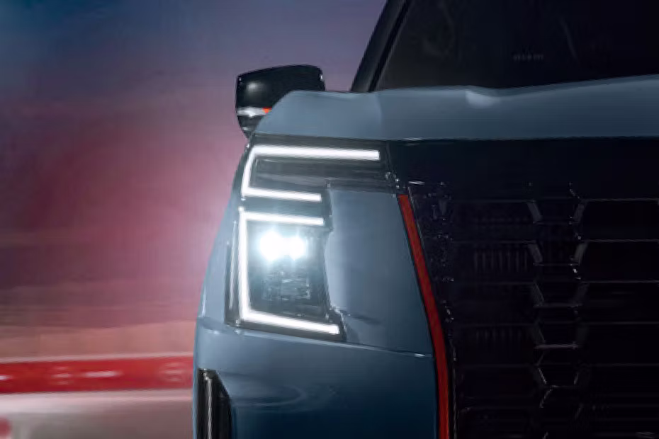 NISSAN PATROL NISMO 2026