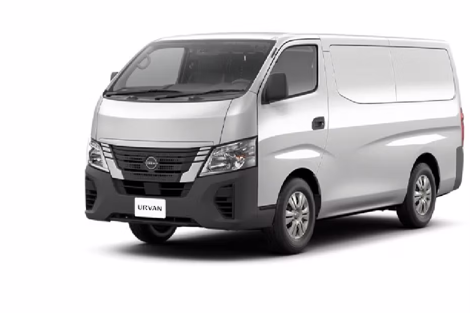 NISSAN Urvan