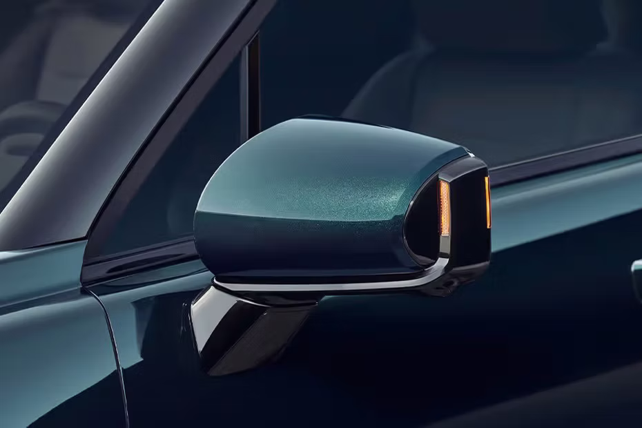 Hyundai Palisade Side Mirror