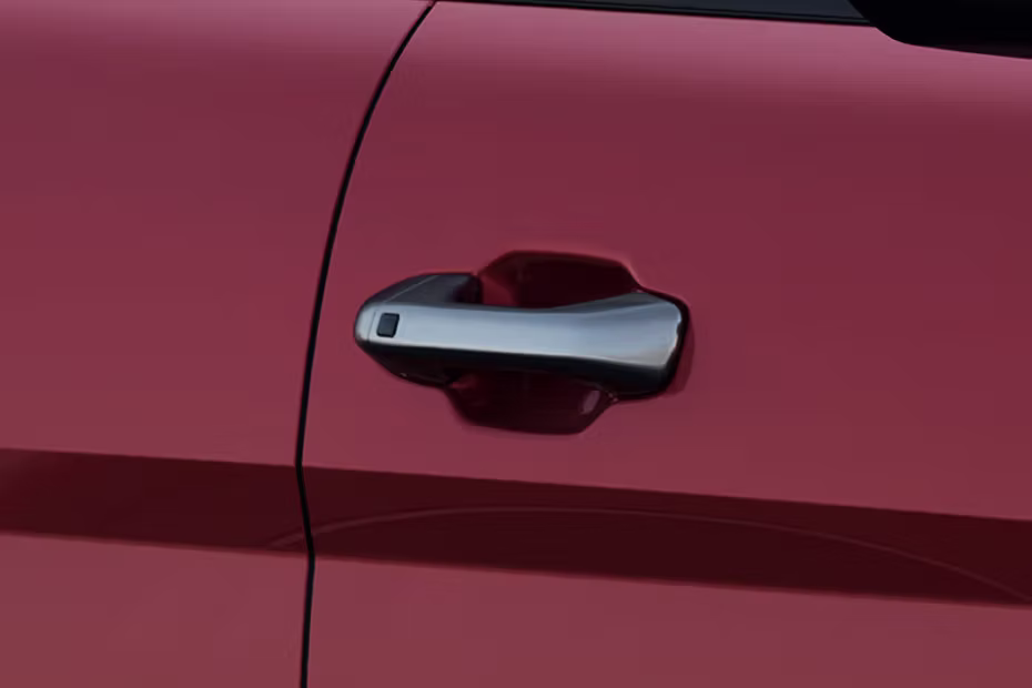 Hyundai Creta Door Handel