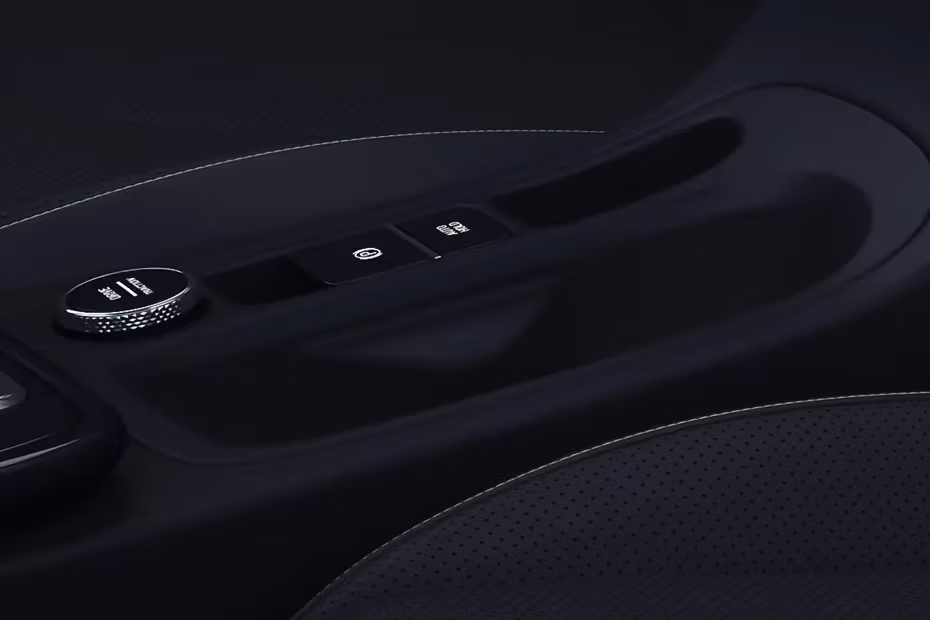 Hyundai Creta Cup Holder