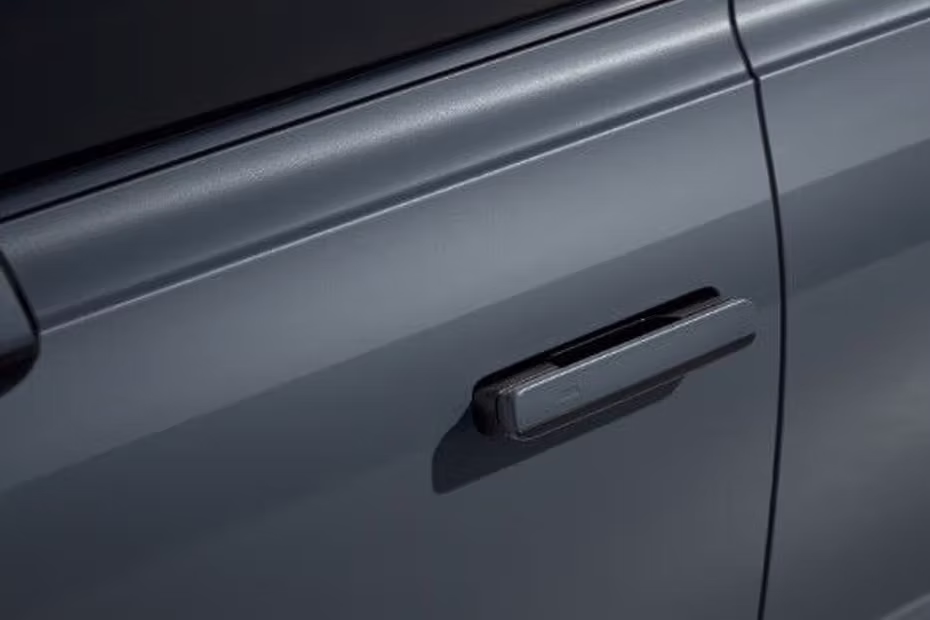 Hyundai Azera Door Handle