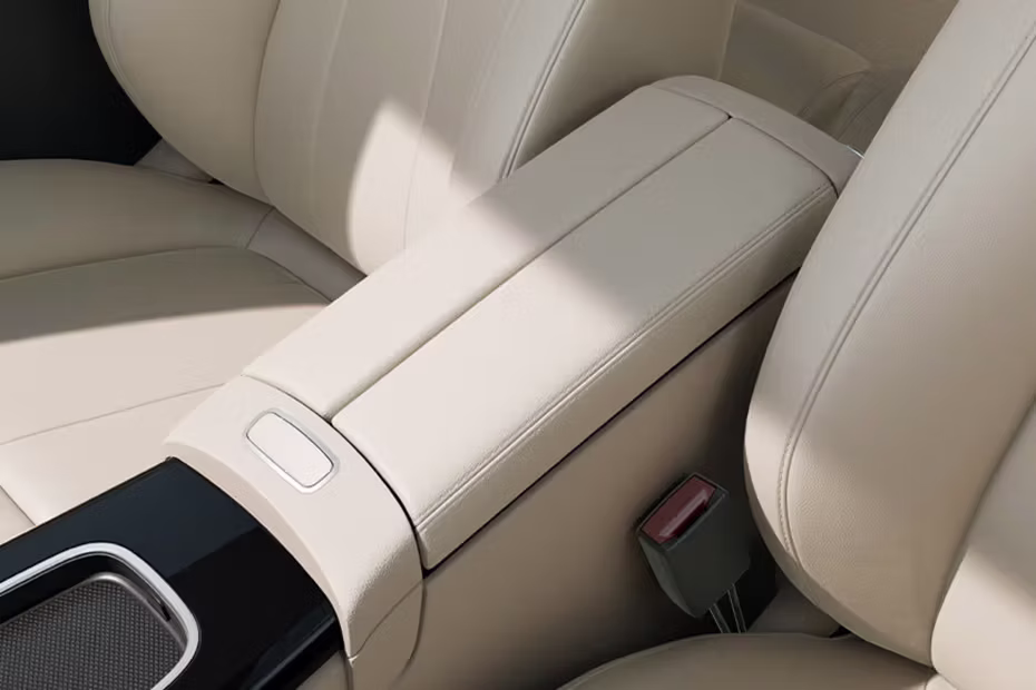 Mercedes-Benz A Class Cup Holder