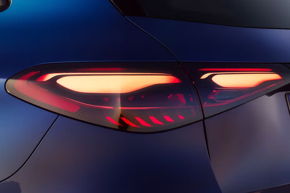 Mercedes-Benz GLC-Class Tail Light