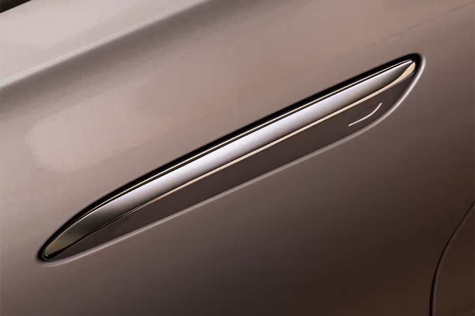 Mercedes-Benz S-Class Door Handle