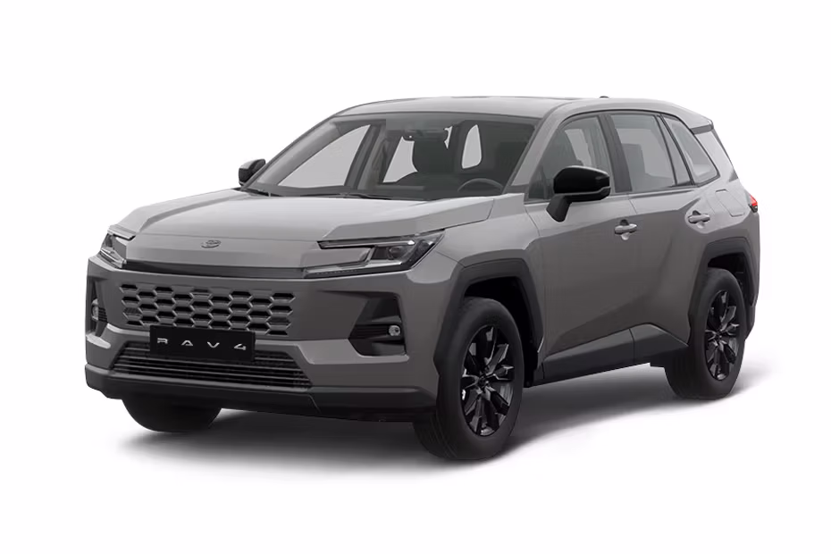 Toyota RAV 4 Urban Rock