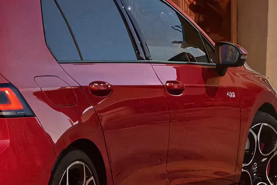 Volkswagen Golf GTI Door Handel